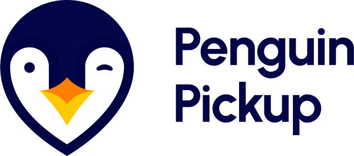 Penguin Pickup